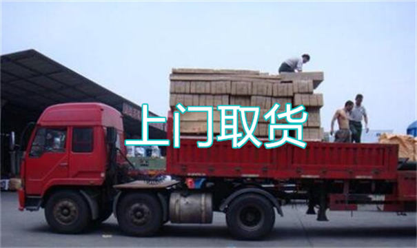 船营物流运输哪家好,松江到船营物流专线,上海发到船营货运公司